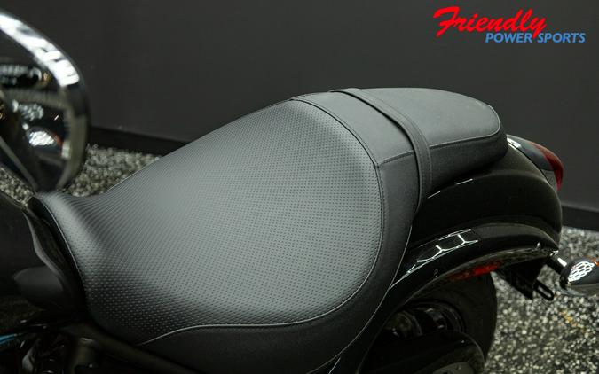 2026 KAWASAKI Vulcan® 900 Custom