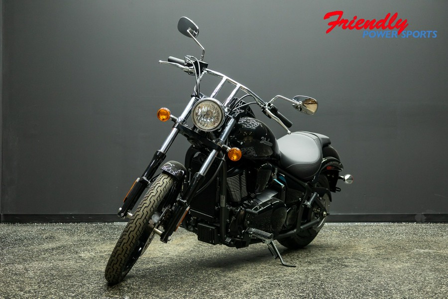 2026 KAWASAKI Vulcan® 900 Custom