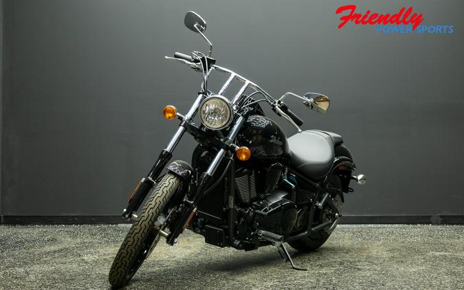 2026 KAWASAKI Vulcan® 900 Custom