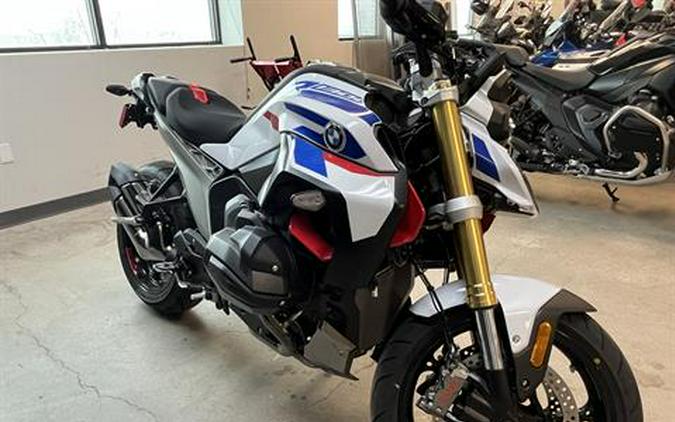 2026 BMW R 1300 R