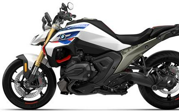 2026 BMW R 1300 R