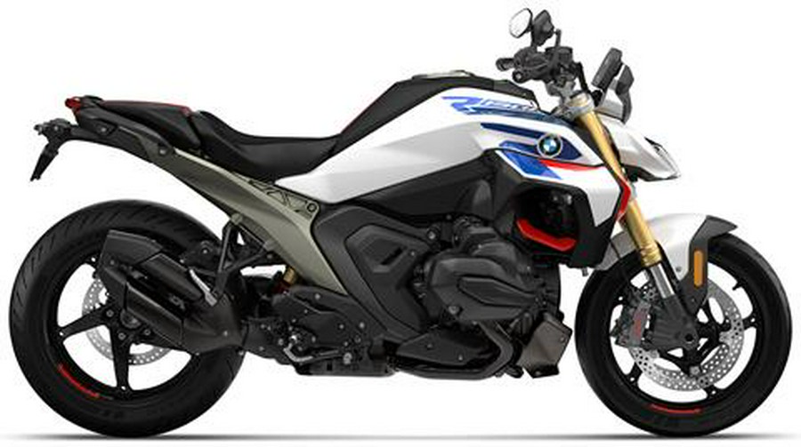 2026 BMW R 1300 R