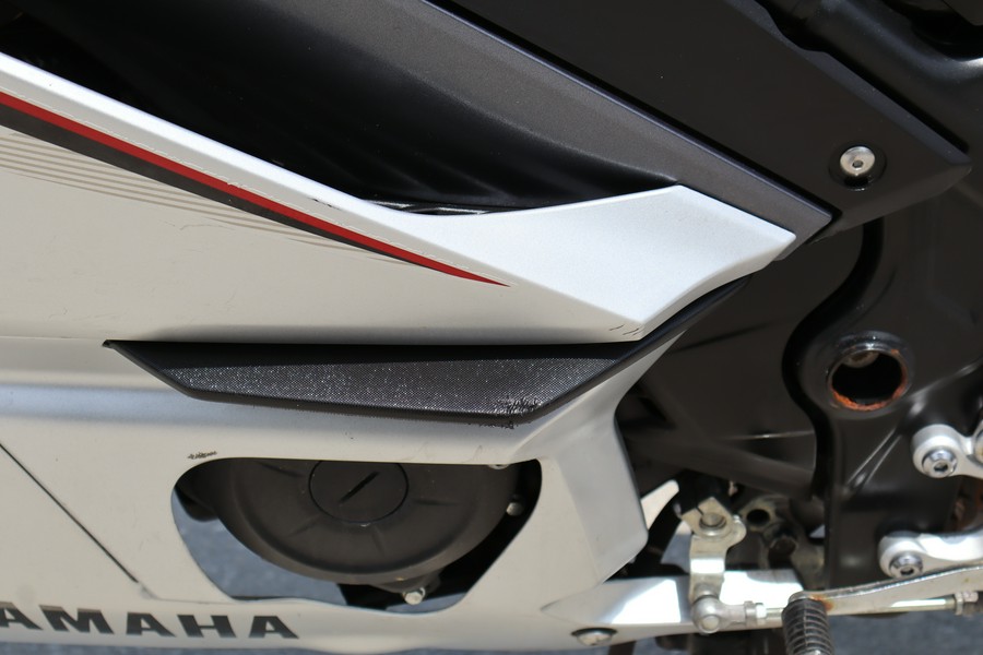 2020 Yamaha Motor Corp., USA YZF-R3 ABS