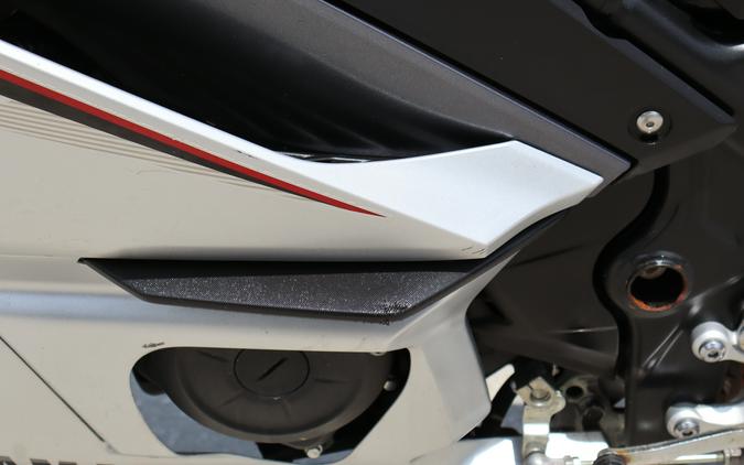 2020 Yamaha Motor Corp., USA YZF-R3 ABS