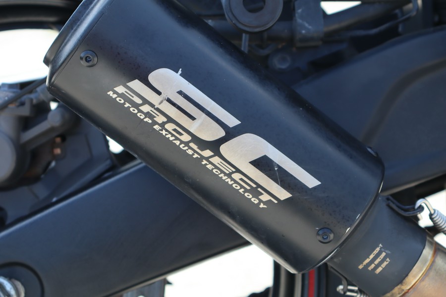 2020 Yamaha Motor Corp., USA YZF-R3 ABS