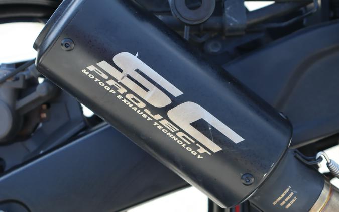 2020 Yamaha Motor Corp., USA YZF-R3 ABS