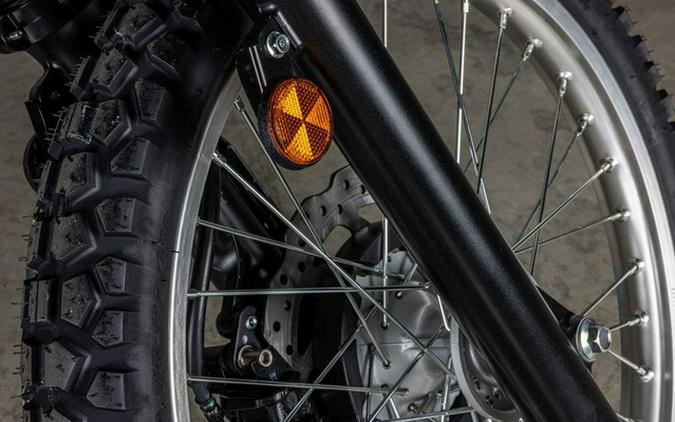 2026 Yamaha WR 125R