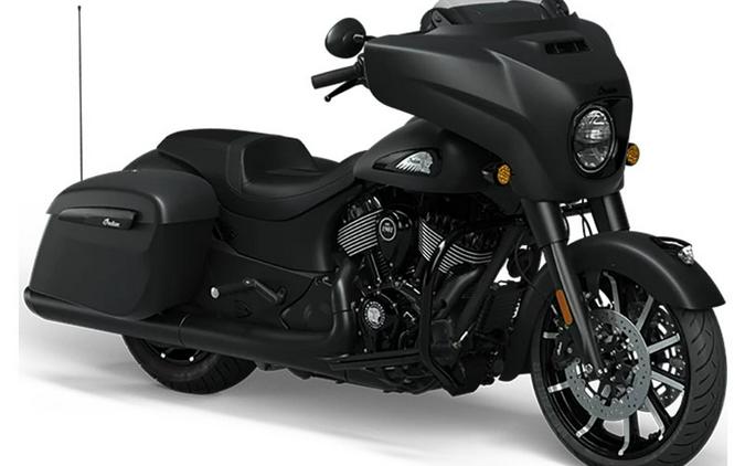 2023 Indian Chieftain® Dark Horse®