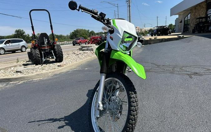 2022 Kawasaki KLX®230 S
