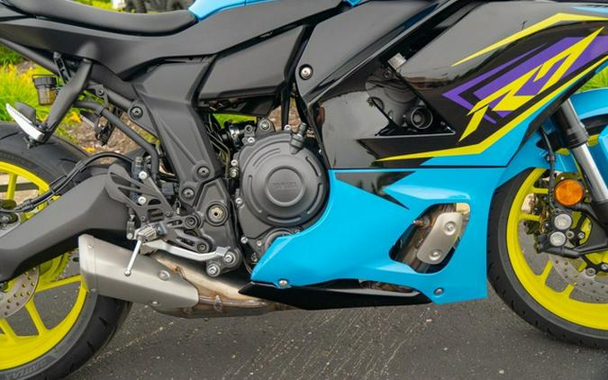 2026 Yamaha YZF R7
