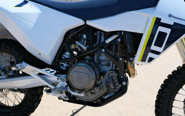 2027 HUSQVARNA 701 ENDURO