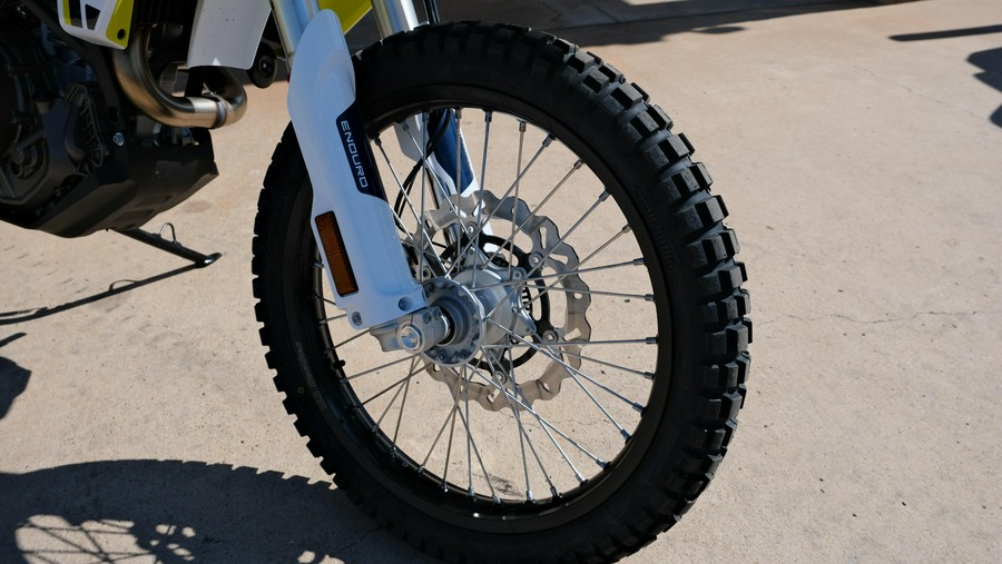 2027 HUSQVARNA 701 ENDURO