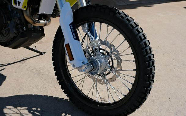 2027 HUSQVARNA 701 ENDURO