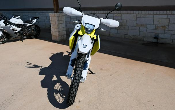 2027 HUSQVARNA 701 ENDURO
