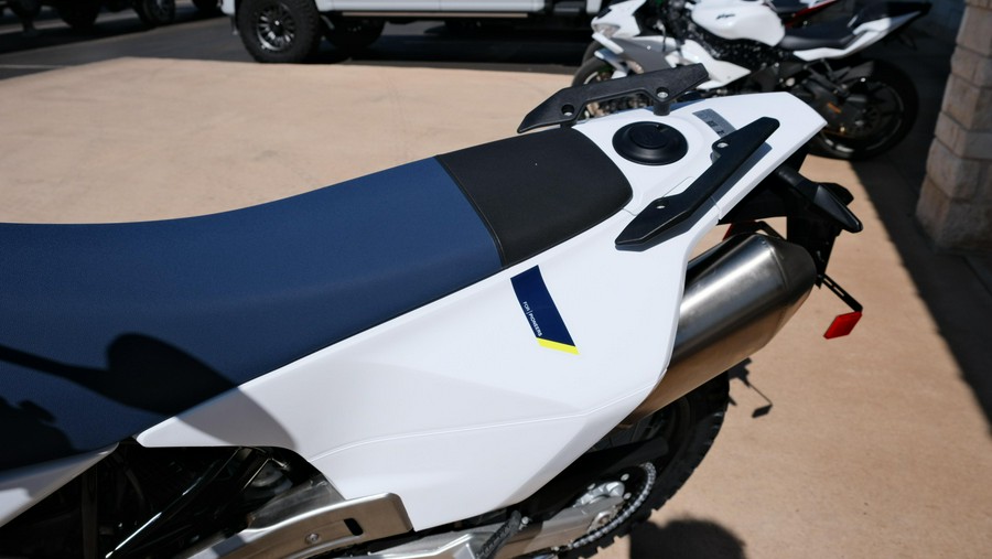 2027 HUSQVARNA 701 ENDURO