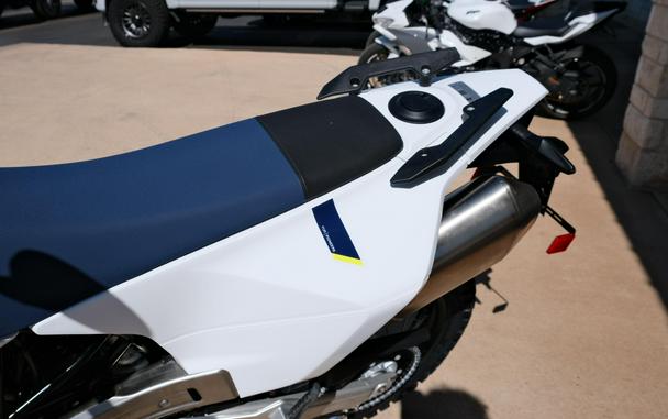 2027 HUSQVARNA 701 ENDURO