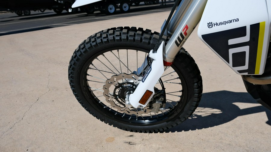 2027 HUSQVARNA 701 ENDURO