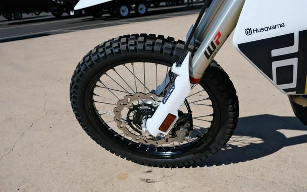 2027 HUSQVARNA 701 ENDURO