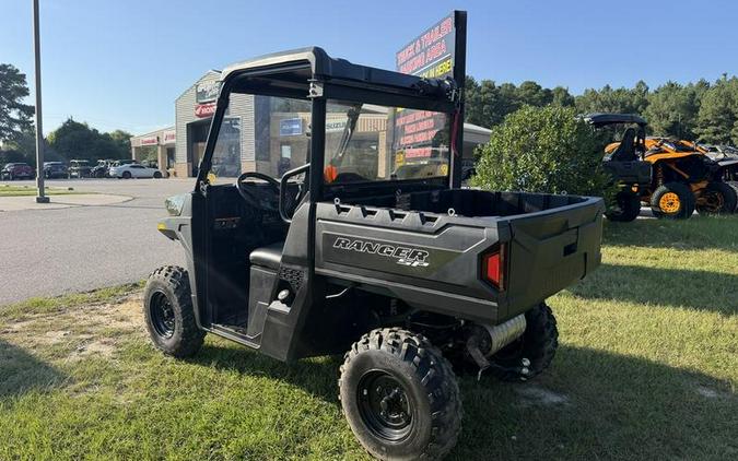 2025 Polaris® Ranger SP 570