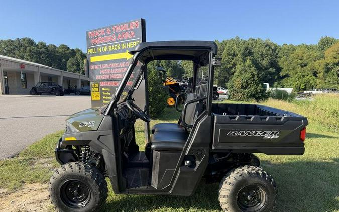 2025 Polaris® Ranger SP 570
