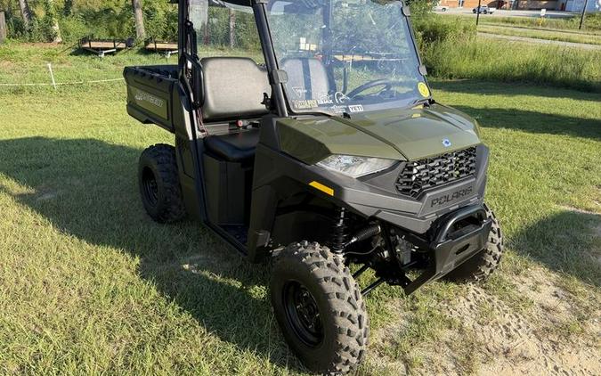 2025 Polaris® Ranger SP 570