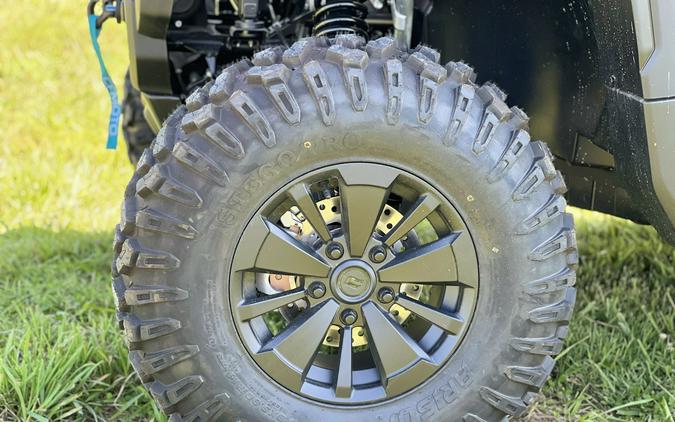 2026 CFMOTO UFORCE U10 XL Pro