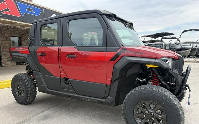 2026 Polaris Xpedition XP 5 Northstar