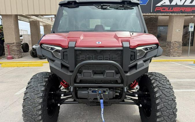 2026 Polaris Xpedition XP 5 Northstar