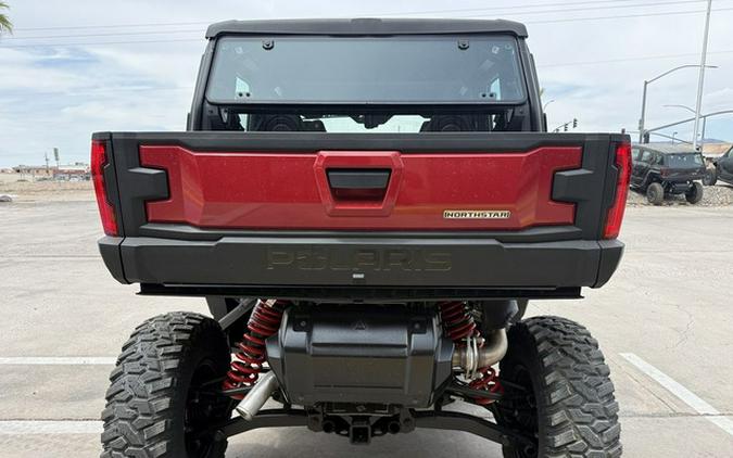 2026 Polaris Xpedition XP 5 Northstar