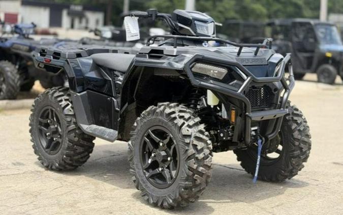 2026 Polaris Sportsman 570 Trail