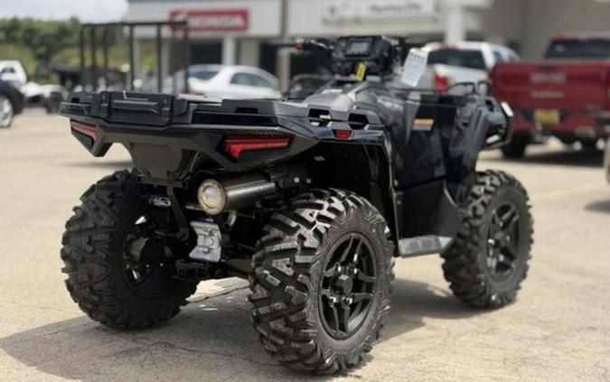 2026 Polaris Sportsman 570 Trail