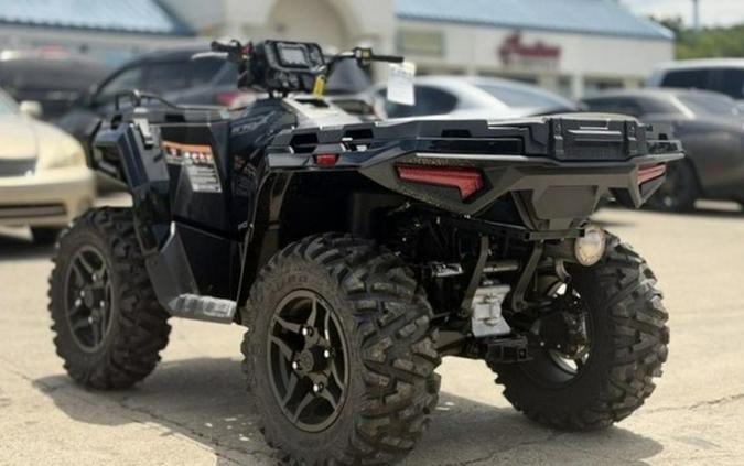 2026 Polaris Sportsman 570 Trail