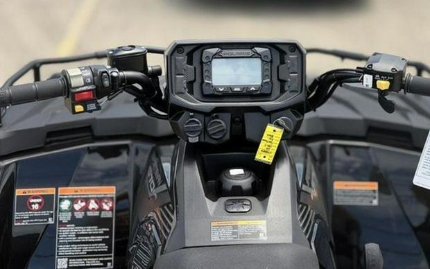 2026 Polaris Sportsman 570 Trail