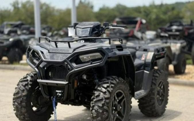 2026 Polaris Sportsman 570 Trail
