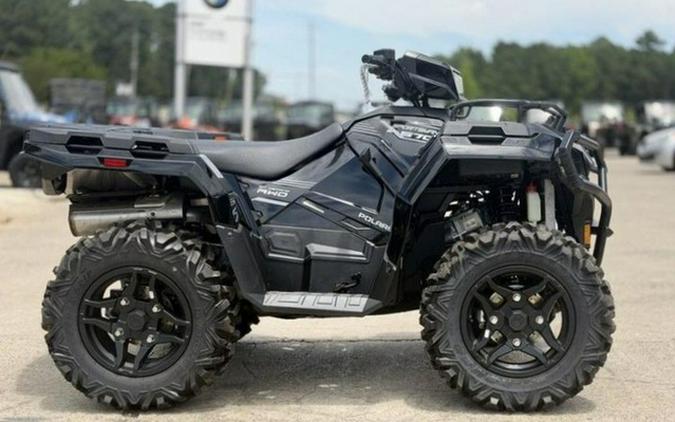 2026 Polaris Sportsman 570 Trail