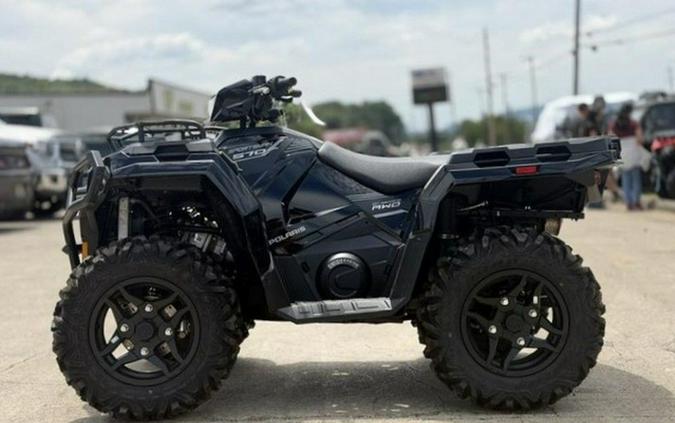2026 Polaris Sportsman 570 Trail