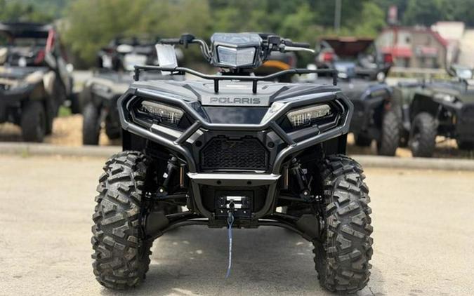 2026 Polaris Sportsman 570 Trail