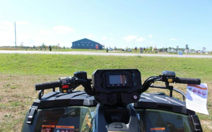 2026 Polaris Sportsman 570 Premium - 40th Anniversary Edition