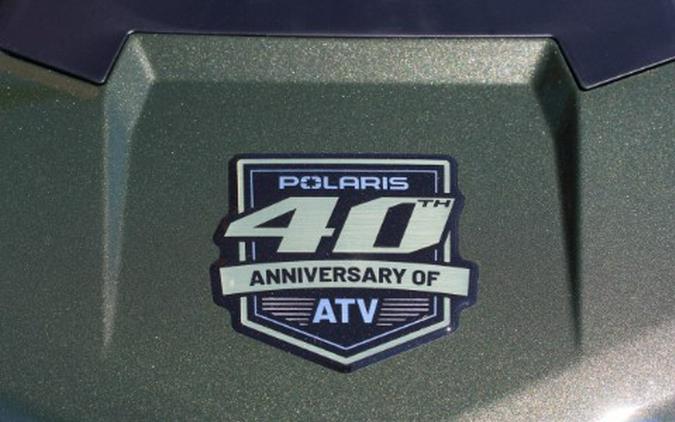 2026 Polaris Sportsman 570 Premium - 40th Anniversary Edition