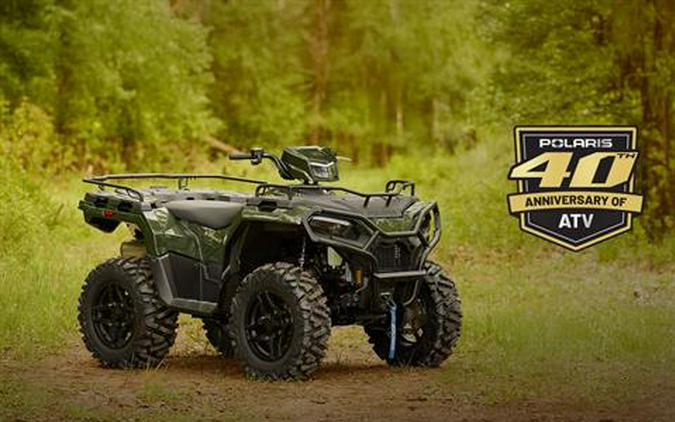 2026 Polaris Sportsman 570 Premium - 40th Anniversary Edition