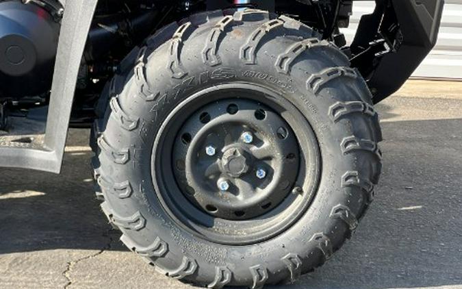 2026 Kawasaki Brute Force® 450 4x4
