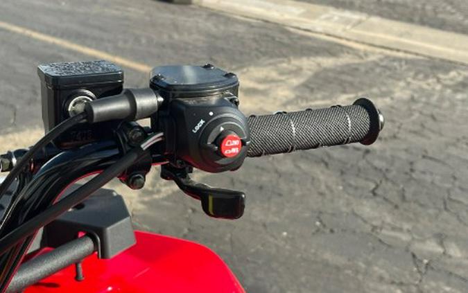 2026 Kawasaki Brute Force® 450 4x4