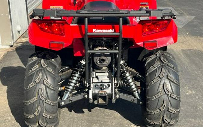 2026 Kawasaki Brute Force® 450 4x4