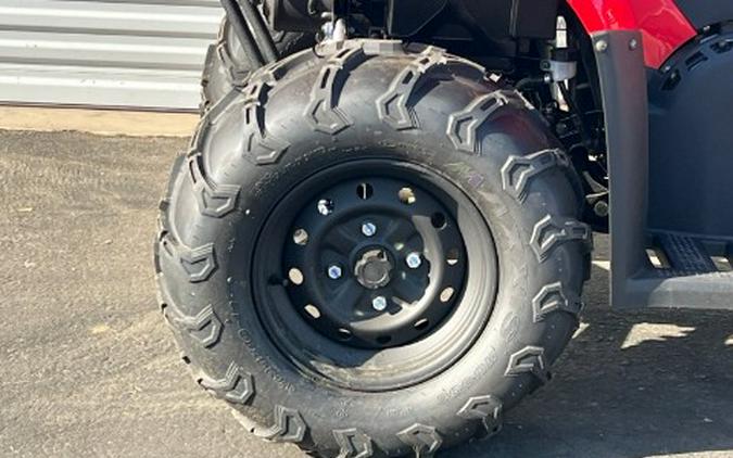 2026 Kawasaki Brute Force® 450 4x4