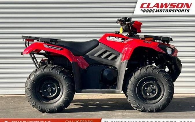 2026 Kawasaki Brute Force® 450 4x4
