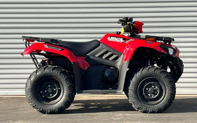 2026 Kawasaki Brute Force® 450 4x4