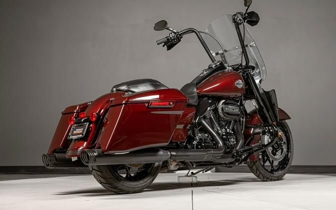 2022 Harley-Davidson Road King Special