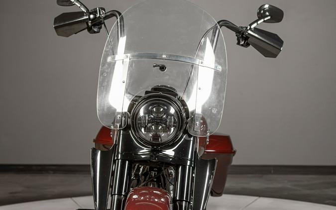2022 Harley-Davidson Road King Special