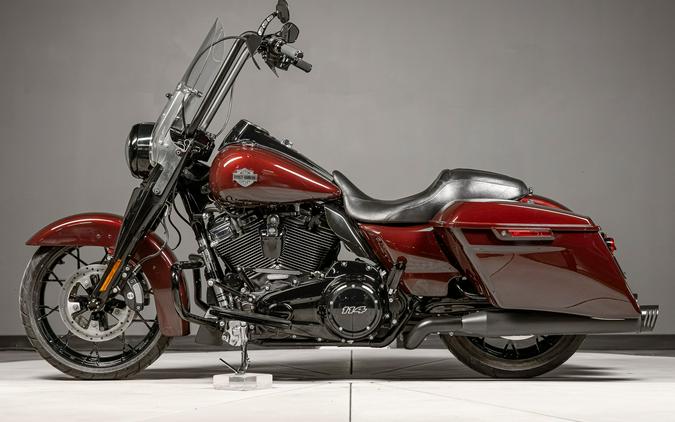 2022 Harley-Davidson Road King Special