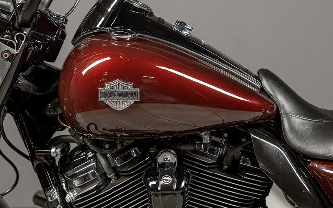 2022 Harley-Davidson Road King Special